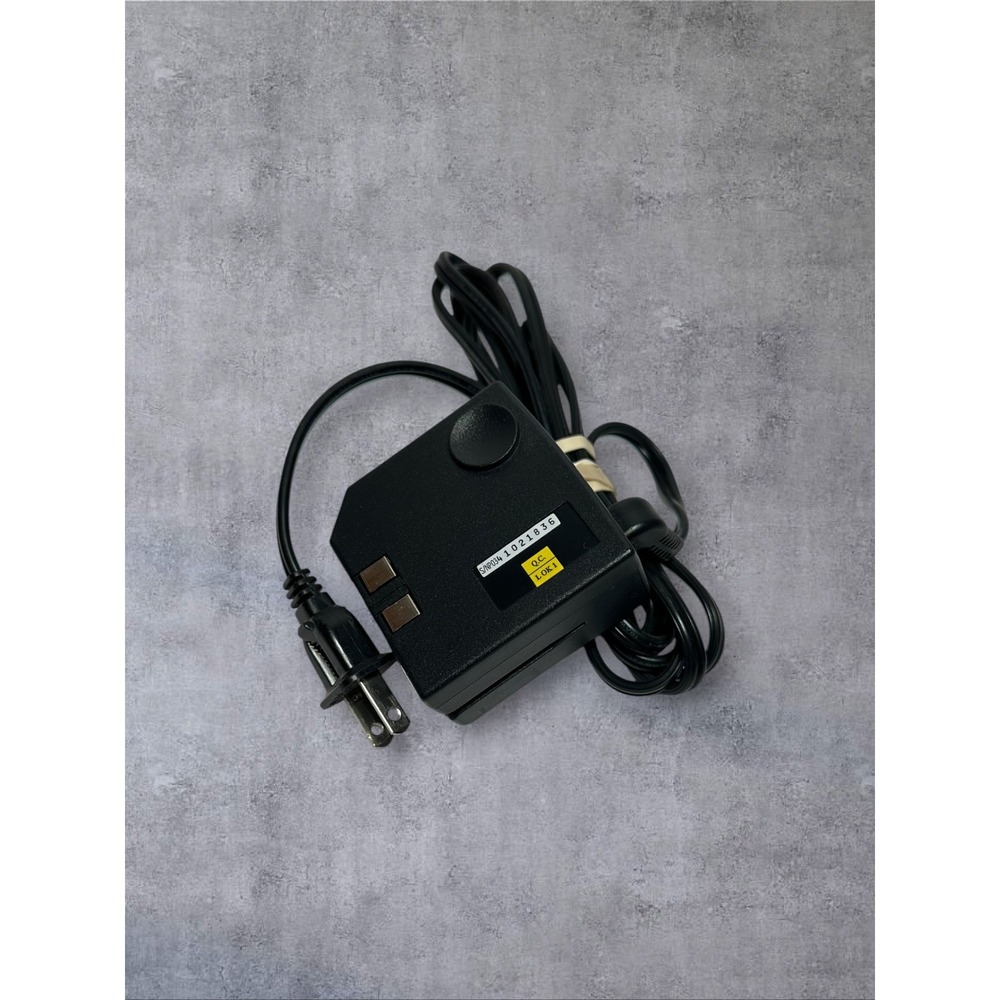 Skynet AC Adapter DAD-3004 15J0300 30V 0.4A Black Power Supply Cord